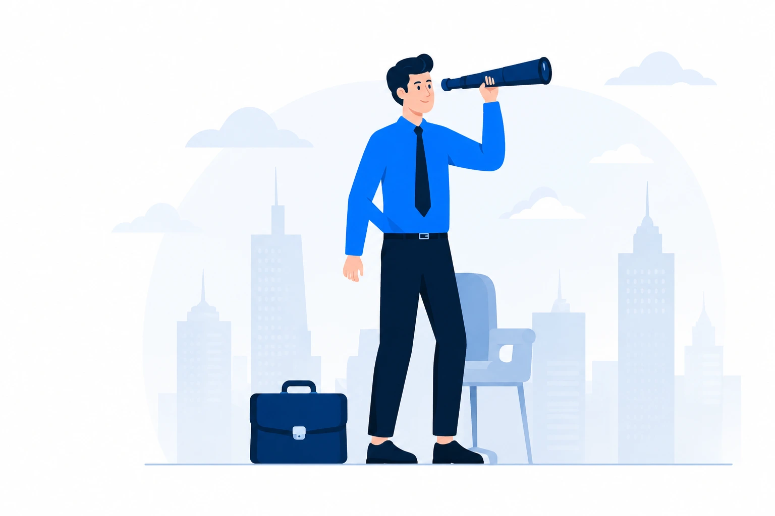 Find your dream job with JobsLelo