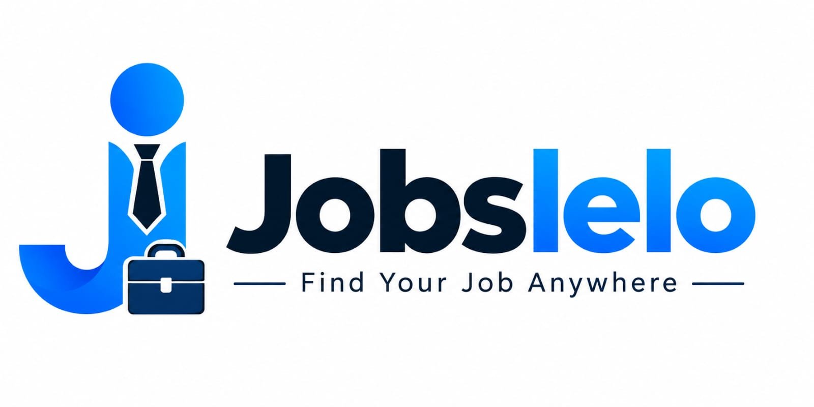 JobsLelo - Find Your Job Anywhere